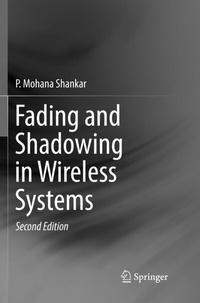 Abbildung von: Fading and Shadowing in Wireless Systems - Springer