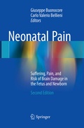 Cover: Neonatal Pain - Springer