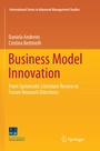 Cover: Business Model Innovation - Springer