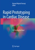 Bild: Rapid Prototyping in Cardiac Disease - Springer