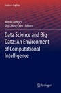 Cover: Data Science and Big Data: An Environment of Computational Intelligence - Springer