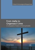 Bild: From Mafia to Organised Crime - Palgrave Macmillan