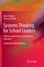 Cover: Systems Thinking for School Leaders - Springer