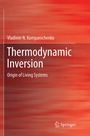 Bild: Thermodynamic Inversion - Springer