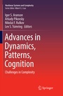 Cover: Advances in Dynamics, Patterns, Cognition - Springer