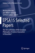 Cover: EPSA15 Selected Papers - Springer
