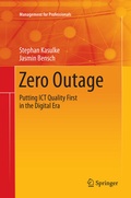 Bild: Zero Outage - Springer