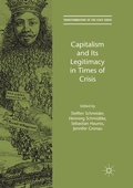 Cover: Capitalism and Its Legitimacy in Times of Crisis - Palgrave Macmillan