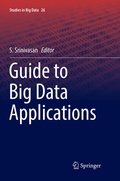 Bild: Guide to Big Data Applications - Springer