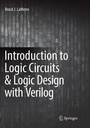 Cover: Introduction to Logic Circuits & Logic Design with Verilog - Springer