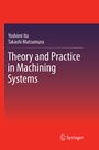 Cover: Theory and Practice in Machining Systems - Springer
