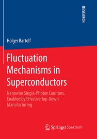 Abbildung von: Fluctuation Mechanisms in Superconductors - Springer Spektrum