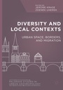 Cover: Diversity and Local Contexts - Palgrave Macmillan