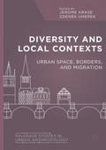 Cover: Diversity and Local Contexts - Palgrave Macmillan