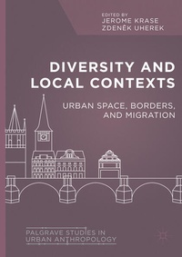 Enlarge image Cover: Diversity and Local Contexts - Palgrave Macmillan