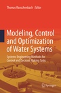 Cover: Modeling, Control and Optimization of Water Systems - Springer