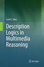 Cover: Description Logics in Multimedia Reasoning - Springer