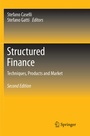 Cover: Structured Finance - Springer