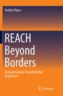 Cover: REACH Beyond Borders - Springer