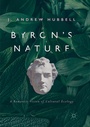 Cover: Byron's Nature - Palgrave Macmillan