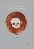 Cover: The Death Caf&eacute; Movement - Palgrave Macmillan
