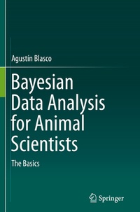 Abbildung von: Bayesian Data Analysis for Animal Scientists - Springer