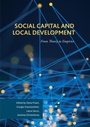 Cover: Social Capital and Local Development - Palgrave Macmillan