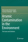 Cover: Arsenic Contamination in the Environment - Springer