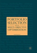Cover: Portfolio Selection Using Multi-Objective Optimisation - Palgrave Macmillan