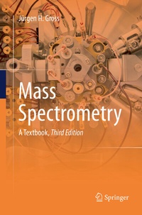 Abbildung von: Mass Spectrometry - Springer