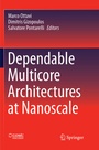 Cover: Dependable Multicore Architectures at Nanoscale - Springer