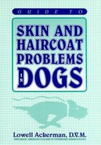Abbildung von: Guide to Skin and Haircoat Problems in Dogs - Alpine Publications,U.S.