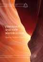 Cover: Theology and New Materialism - Palgrave Macmillan