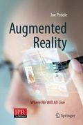 Cover: Augmented Reality - Springer
