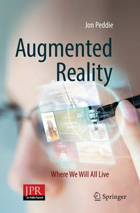 Abbildung von: Augmented Reality - Springer
