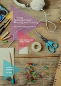 Cover: Creating Performances for Teaching and Learning - Palgrave Macmillan