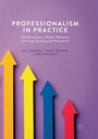 Cover: Professionalism in Practice - Palgrave Macmillan
