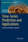 Cover: Time-Series Prediction and Applications - Springer