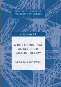 Abbildung von: A Philosophical Analysis of Chaos Theory - Palgrave Macmillan