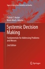 Cover: Systemic Decision Making - Springer