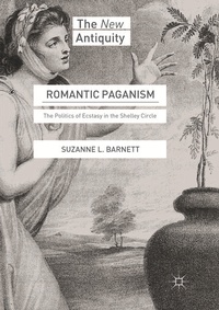 Enlarge image Cover: Romantic Paganism - Palgrave Macmillan