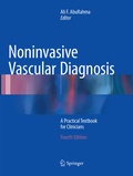 Bild: Noninvasive Vascular Diagnosis - Springer
