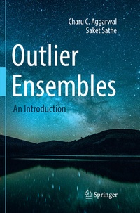 Enlarge image Cover: Outlier Ensembles - Springer