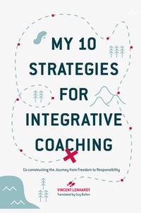 Enlarge image Cover: My 10 Strategies for Integrative Coaching - Palgrave Macmillan