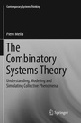 Cover: The Combinatory Systems Theory - Springer