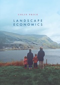 Cover: Landscape Economics - Palgrave Macmillan