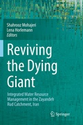Cover: Reviving the Dying Giant - Springer
