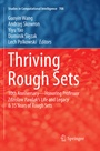 Cover: Thriving Rough Sets - Springer
