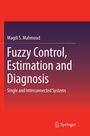 Cover: Fuzzy Control, Estimation and Diagnosis - Springer