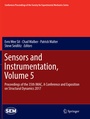 Bild: Sensors and Instrumentation, Volume 5 - Springer